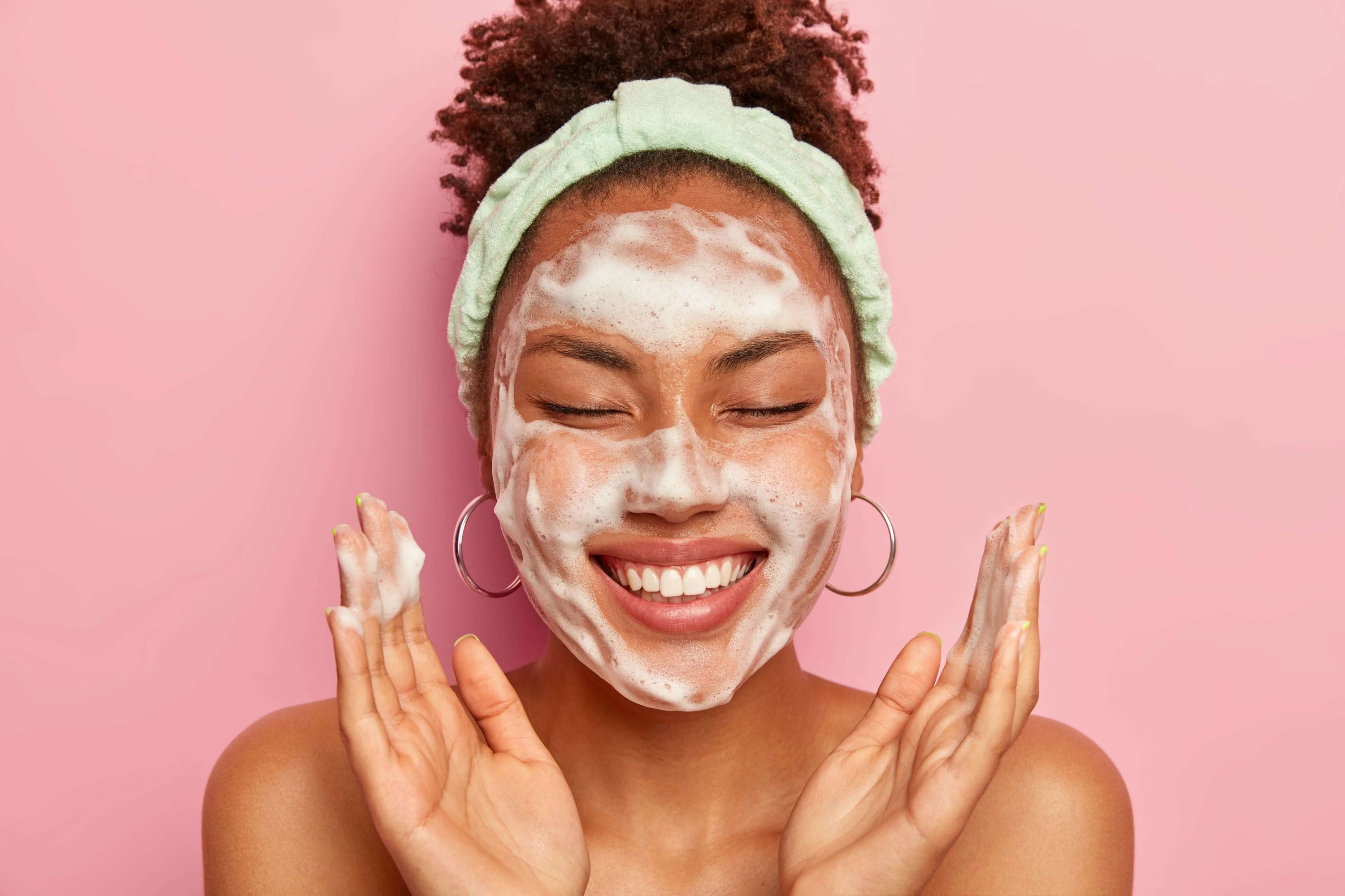 Crafting An Effective Skincare Routine For Oily Skin