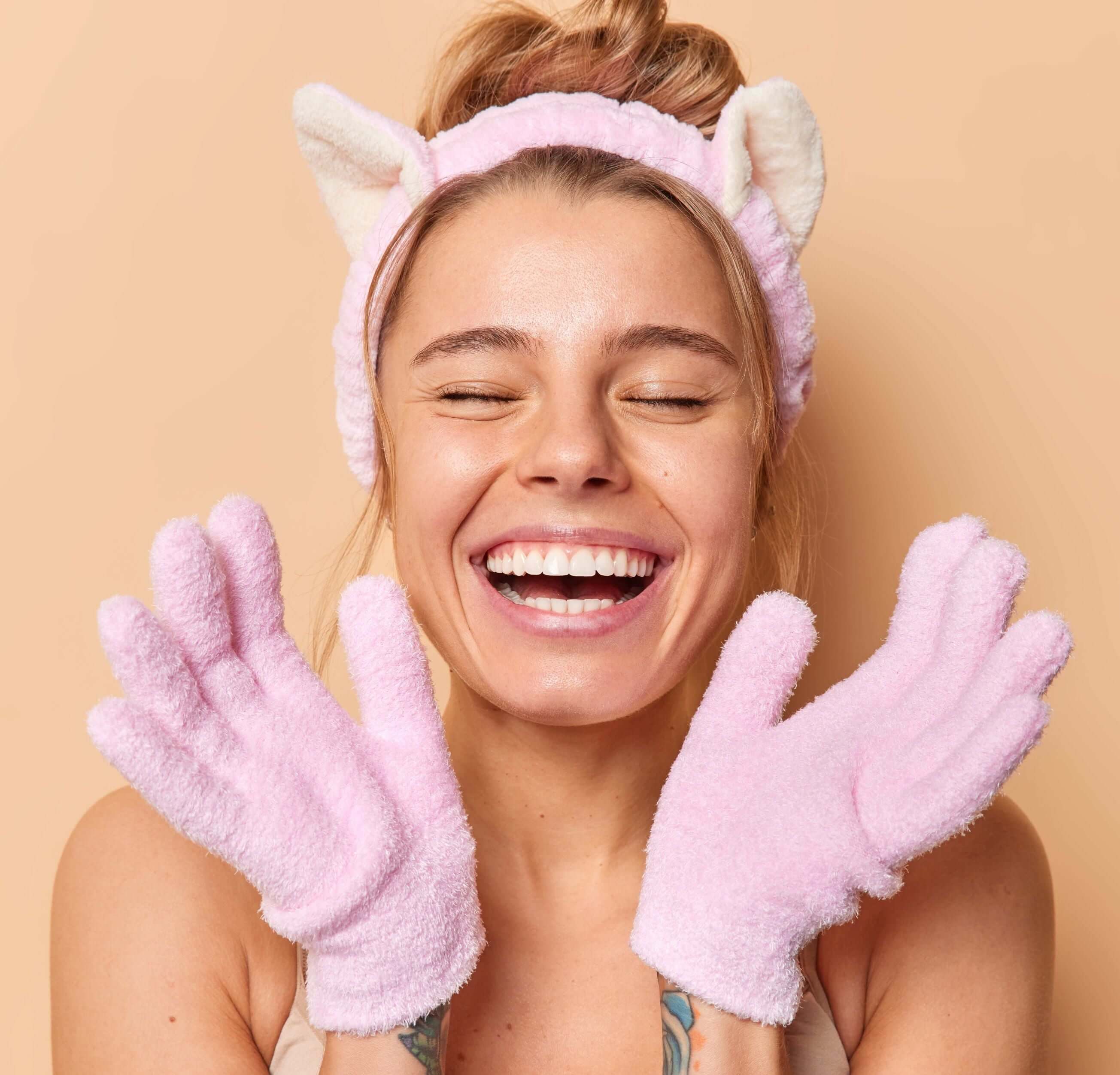 Spring Cleaning - For Your Face