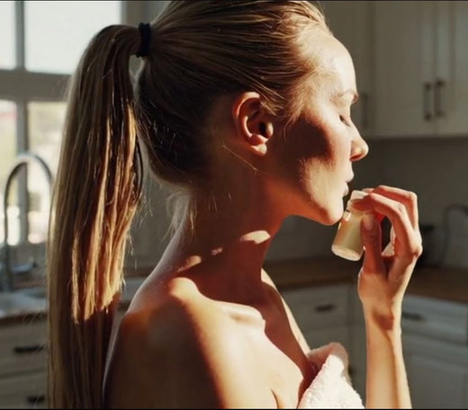 Jojoba Oil: Nature's Miracle Moisturizer for All Skin Types