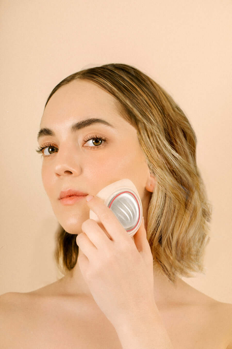 My Journey with MICROCURRENT Face Sculpting Tools