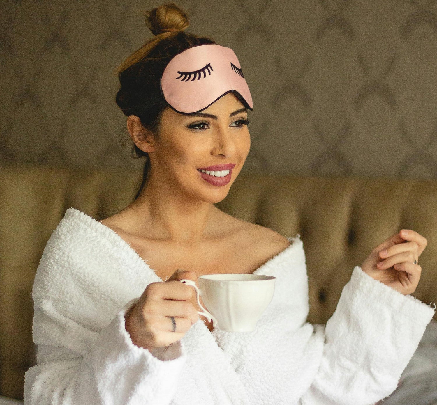 The Science of Beauty Sleep: How Quality Rest Transforms Your Skin