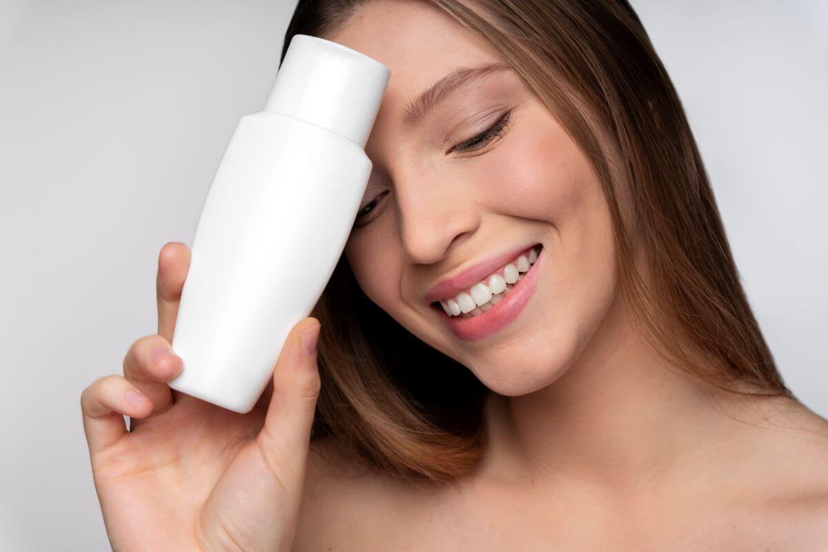 Natural Facial Serums