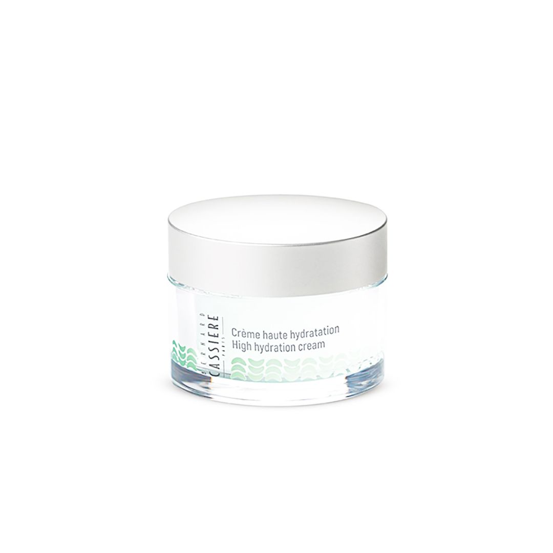 Bernard Cassière Bamboo/Aloe-Vera High Hydration Cream