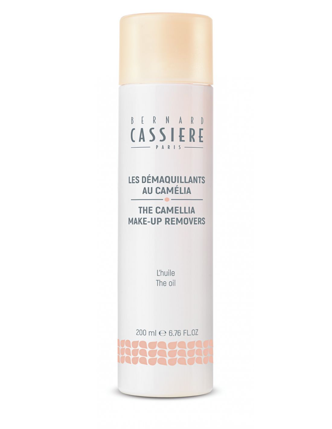 BERNARD CASSIERE The Oil Makeup Remover