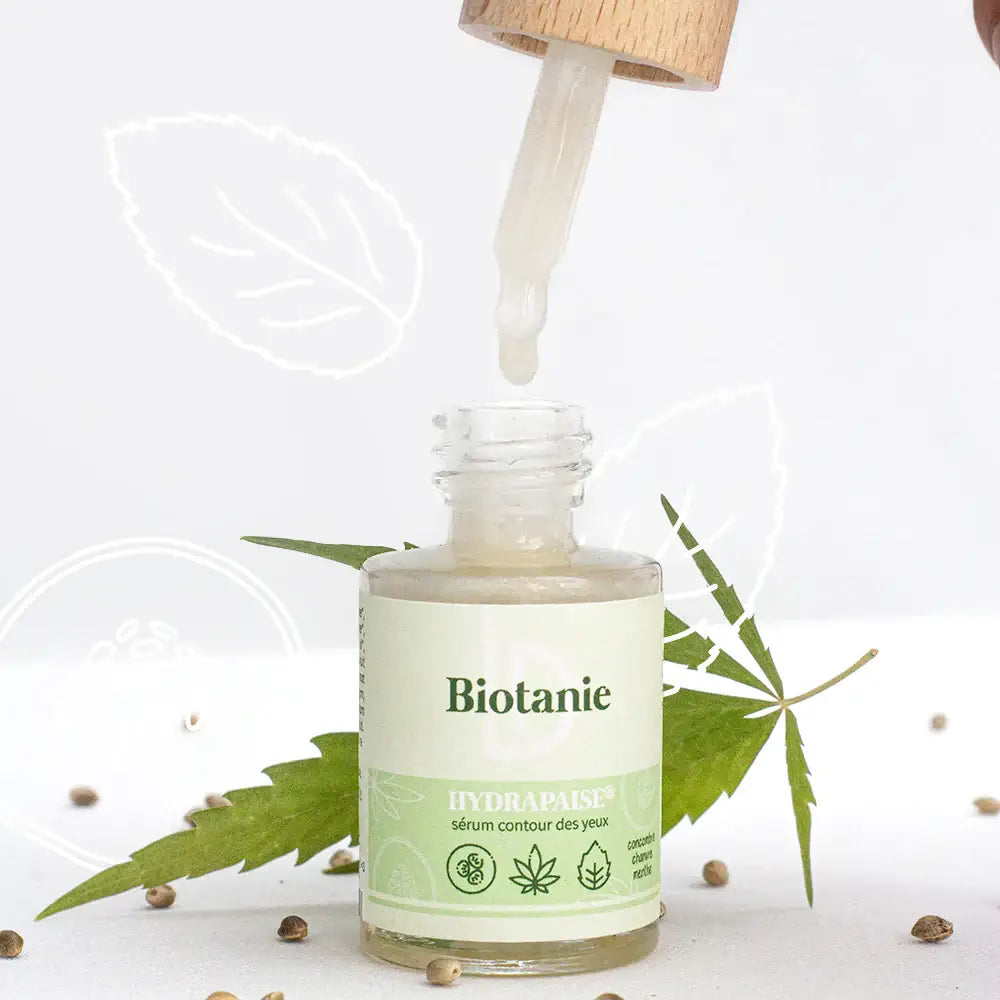 Hydrapaise® Eye Contour Serum - Gentle Skin Essentials