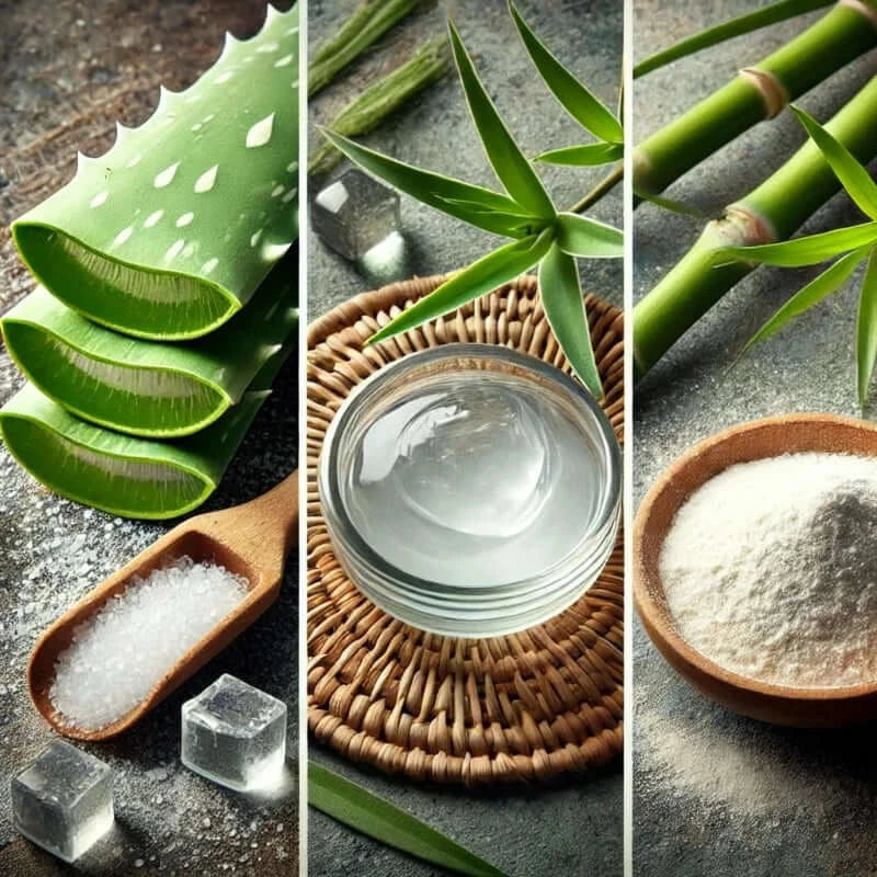 DRUIDE. BIOLOVE One-Step Exfoliating Cleanser - Gentle Skin Essentials