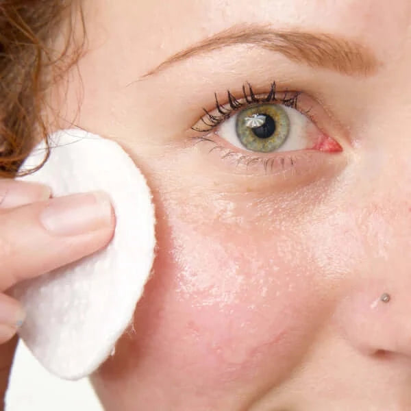 100% Pure Restorative Sea Culture Hydrating Toner - Gentle Skin Essentials