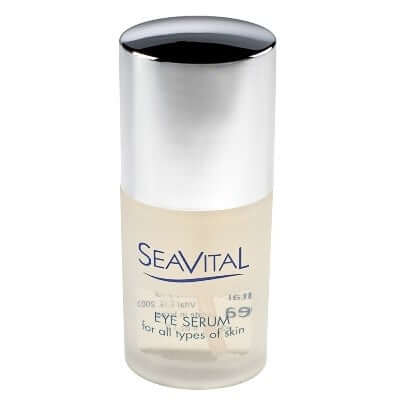 SeaVital Eye Serum - Gentle Skin Essentials