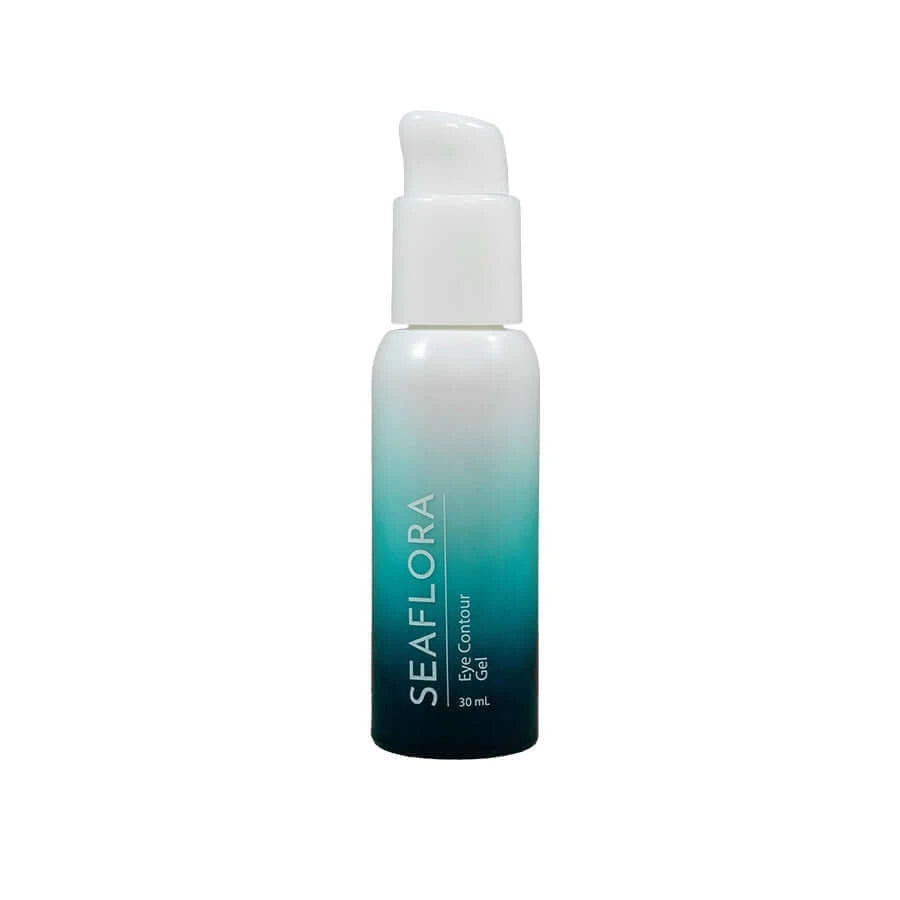 Seaflora Eye Contour Gel - Gentle Skin Essentials