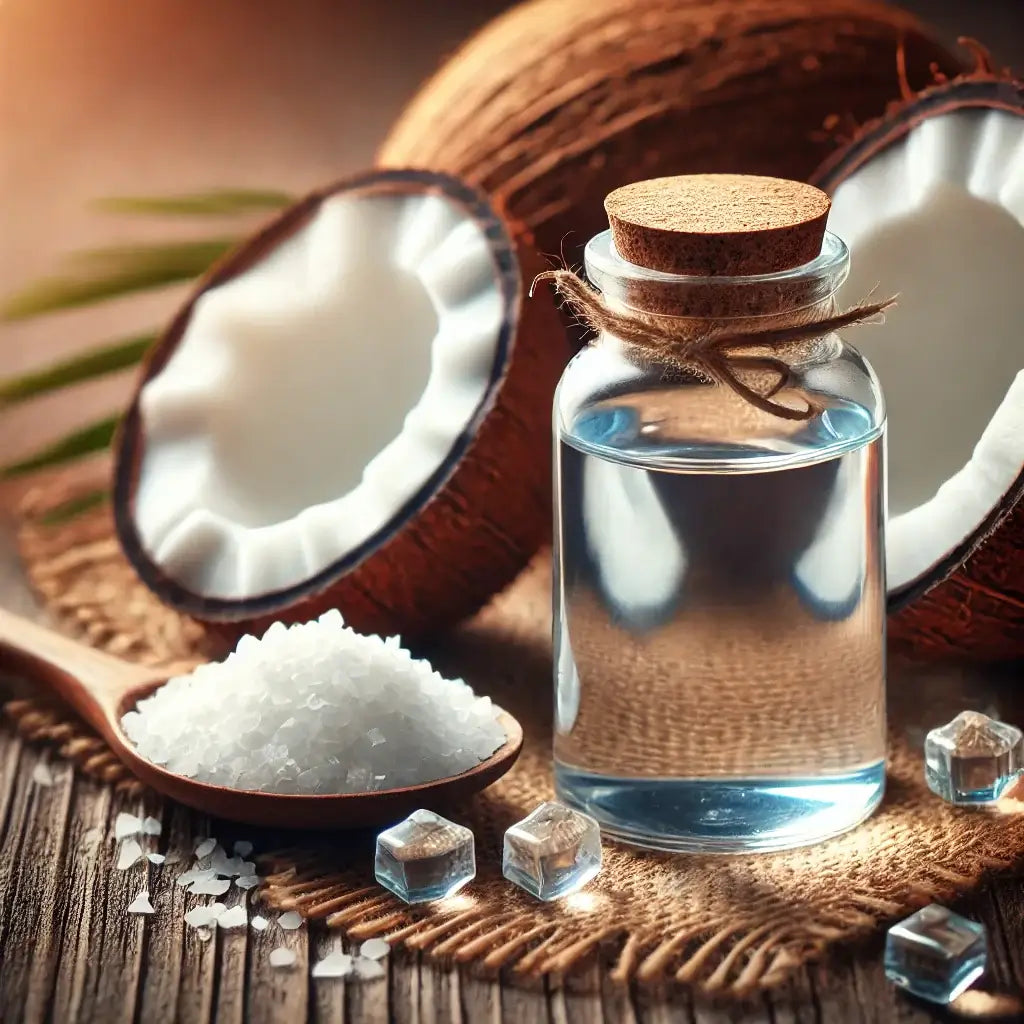 Seaflora Sea Foam Cleansing Concentrate - Gentle Skin Essentials