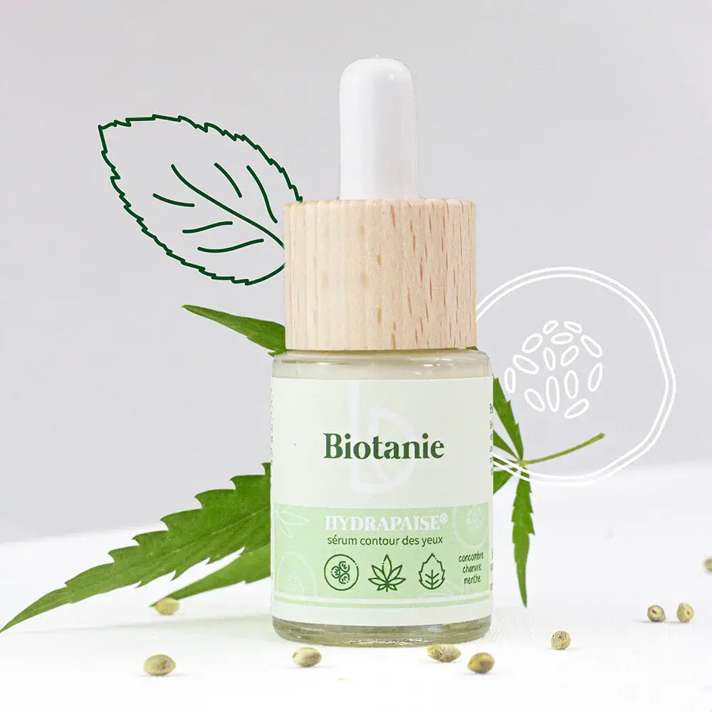 Hydrapaise® Eye Contour Serum - Gentle Skin Essentials