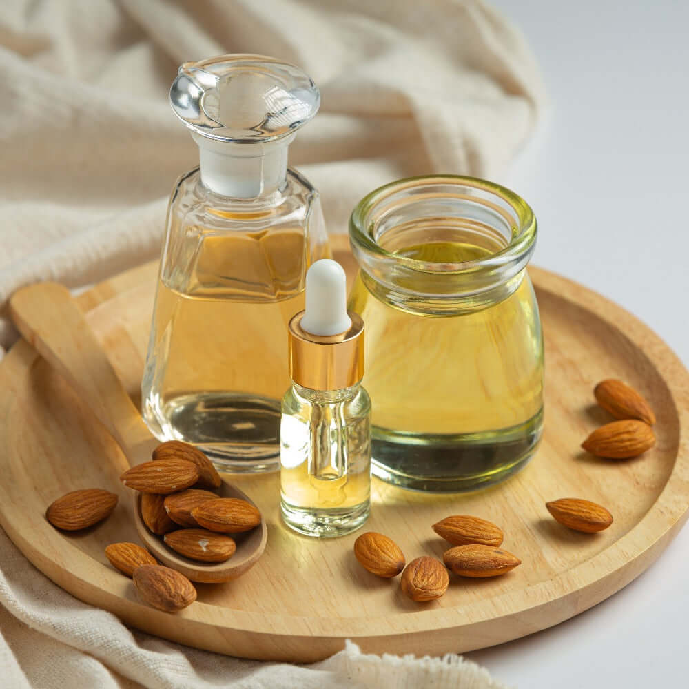 SeaVital Facial Bio Gel Serum - Gentle Skin Essentials