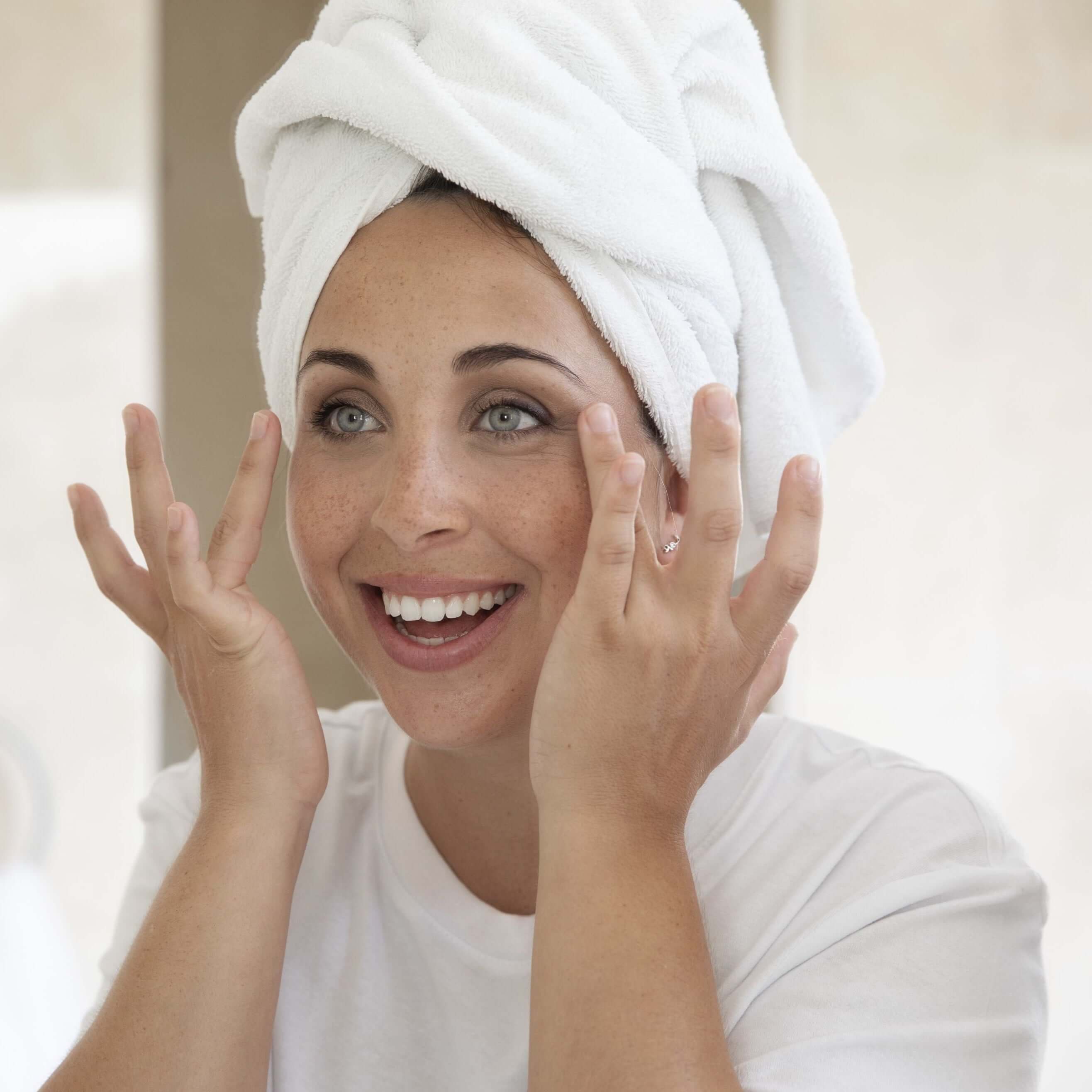 Hydrapaise® Eye Contour Serum - Gentle Skin Essentials