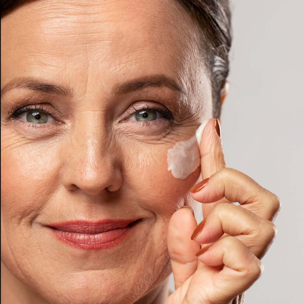 SeaVital Eye Serum - Gentle Skin Essentials