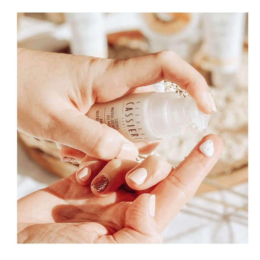 Muesli Nutri-Sensitive SOS Redness Serum - Gentle Skin Essentials