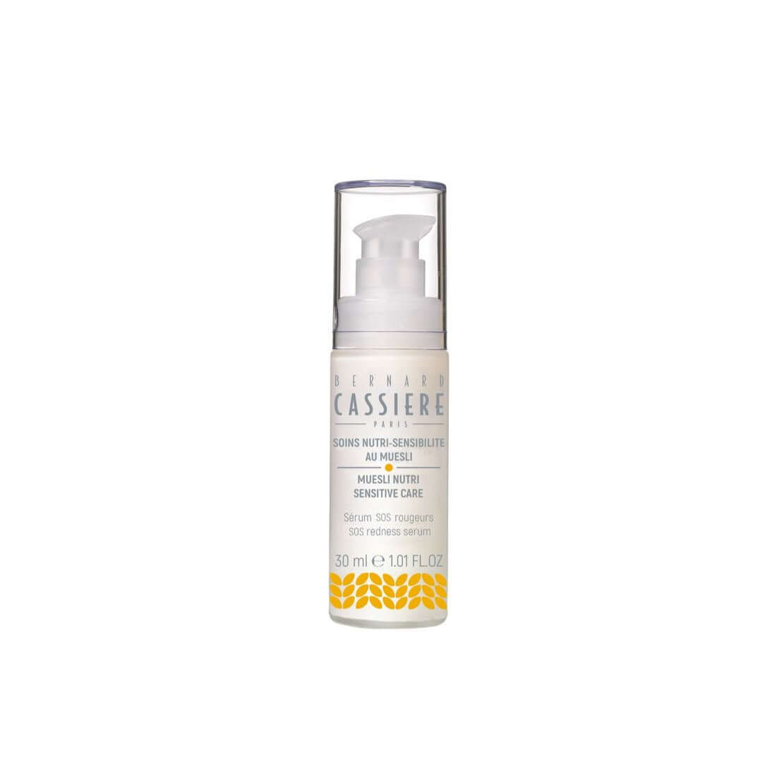 Muesli Nutri-Sensitive SOS Redness Serum - Gentle Skin Essentials