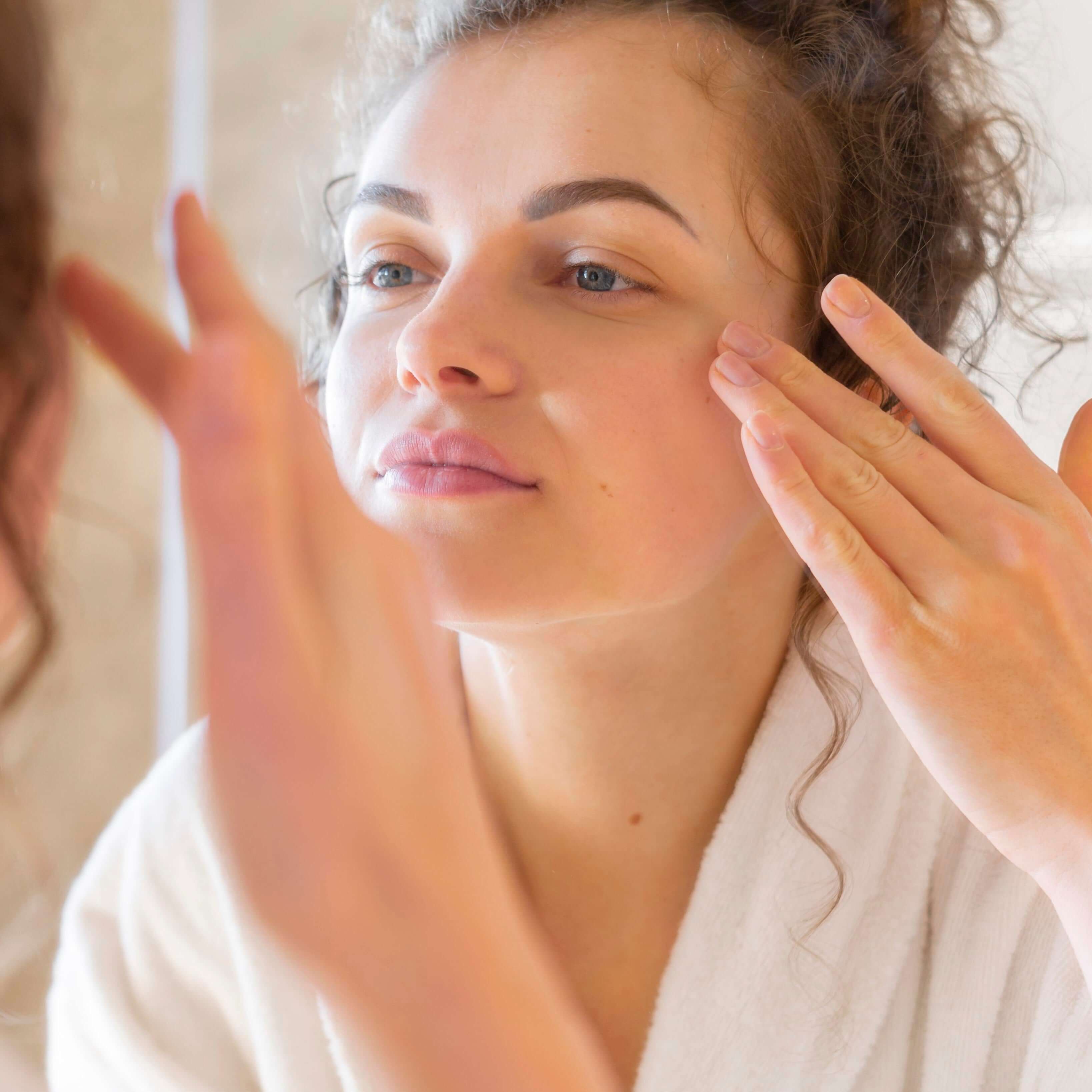 Seaflora Eye Contour Gel - Gentle Skin Essentials