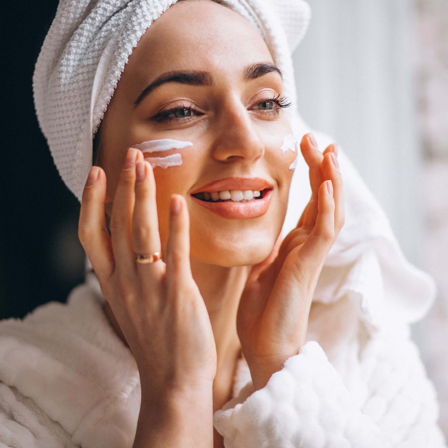 Seaflora Sea Silk Cleansing Oil - Gentle Skin Essentials