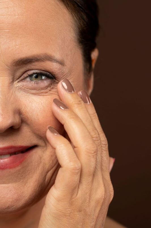 Skincare Routine for Aging Skin