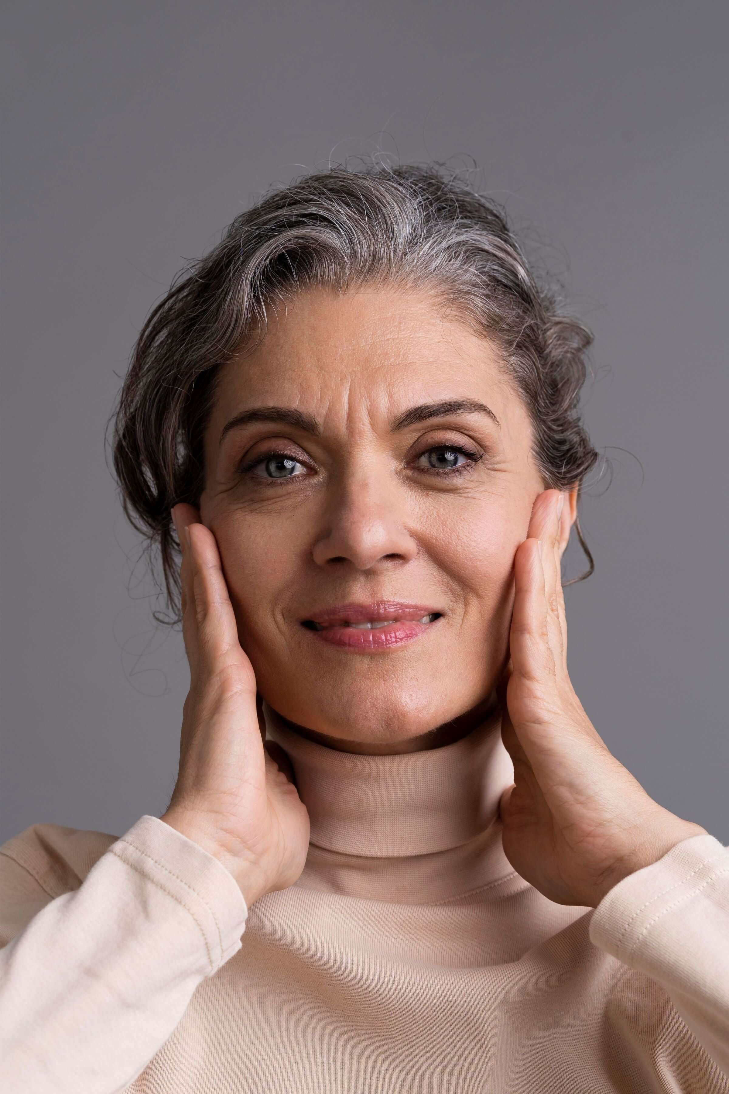 Active Aging - The New Paradigm in Skincare