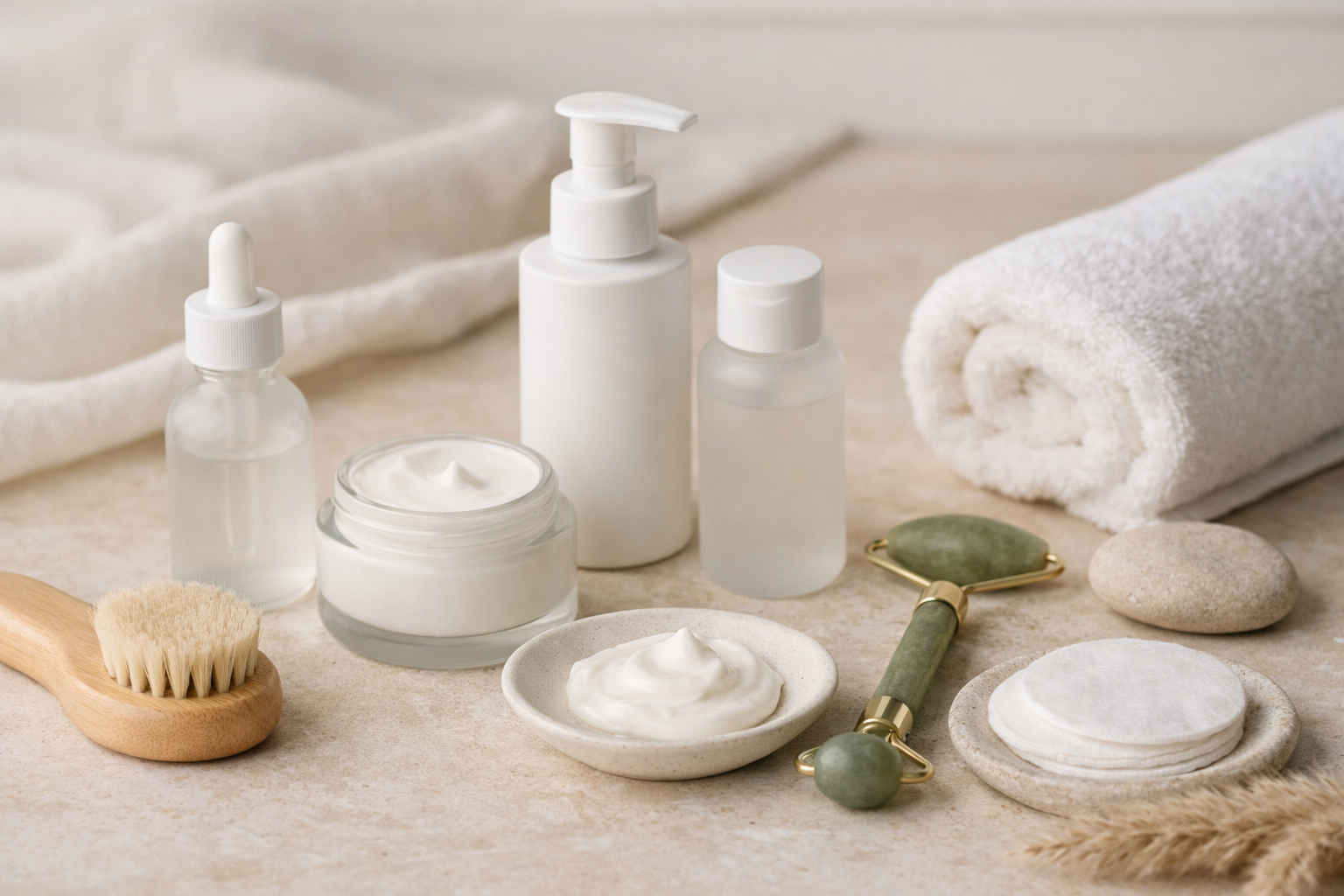 Crafting an Effective Skincare Routine (That Actually Works)