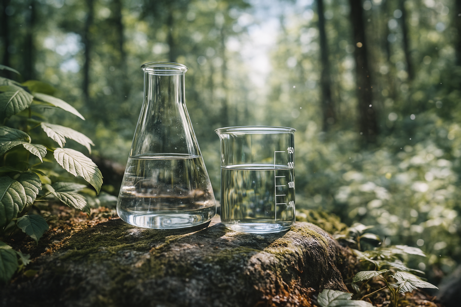 Understanding Natural vs. Synthetic Ingredients in Skincare: What Really Works?