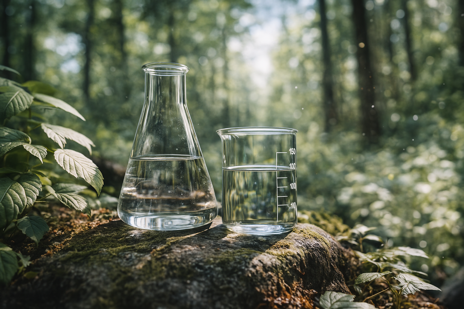 Understanding Natural vs. Synthetic Ingredients in Skincare: What Really Works?