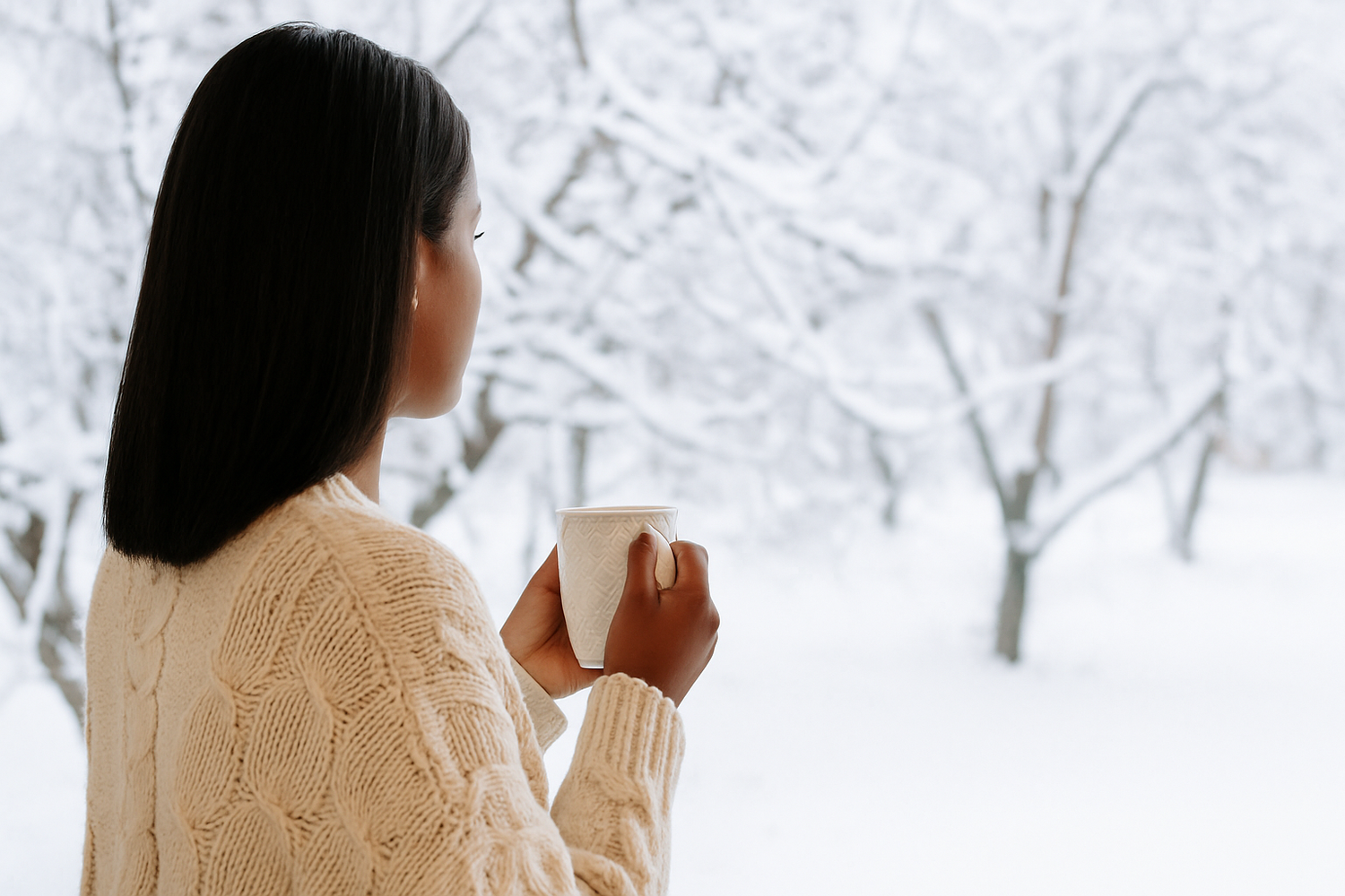 Winter Skincare Tips: My Go-To Rituals for a Smooth Seasonal Switch