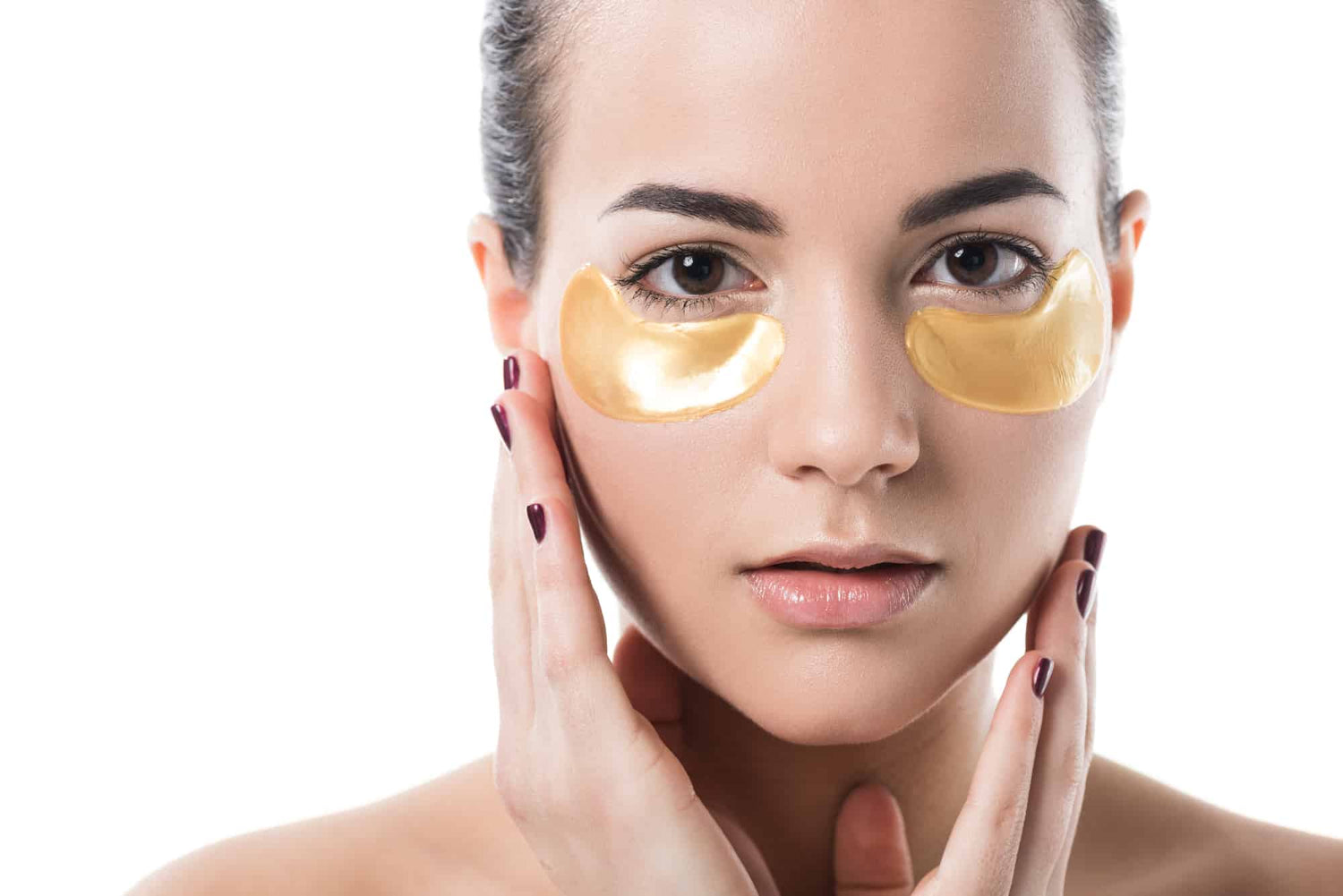 Hydrating Eye Mask 