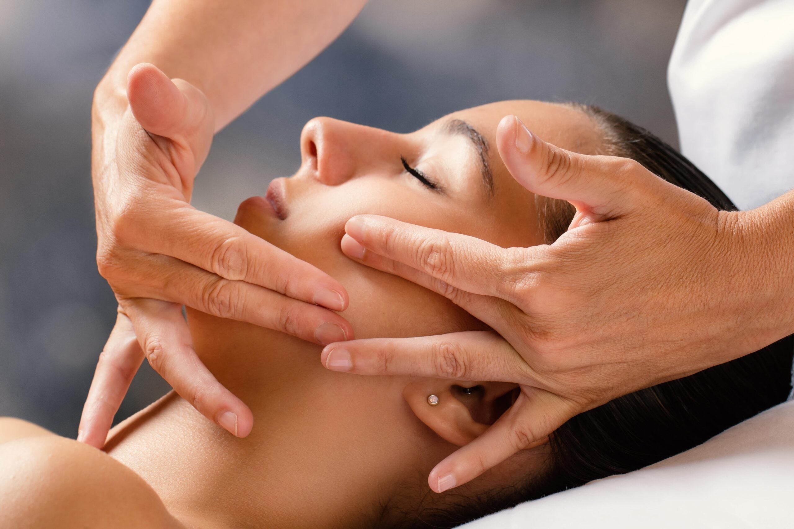 Face Massager Benefits for Skin Health
