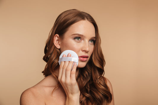 Unlock Radiant Skin: The Essential Guide to Dry Face Brushing