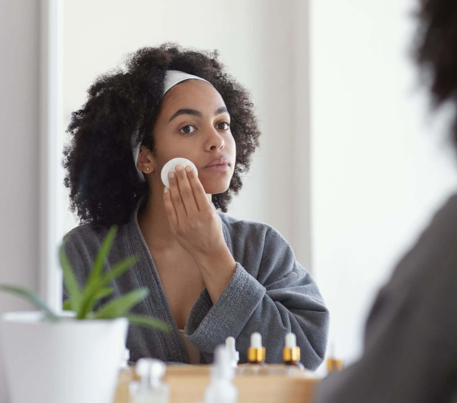 Effective Skincare Routine For Normal Skin