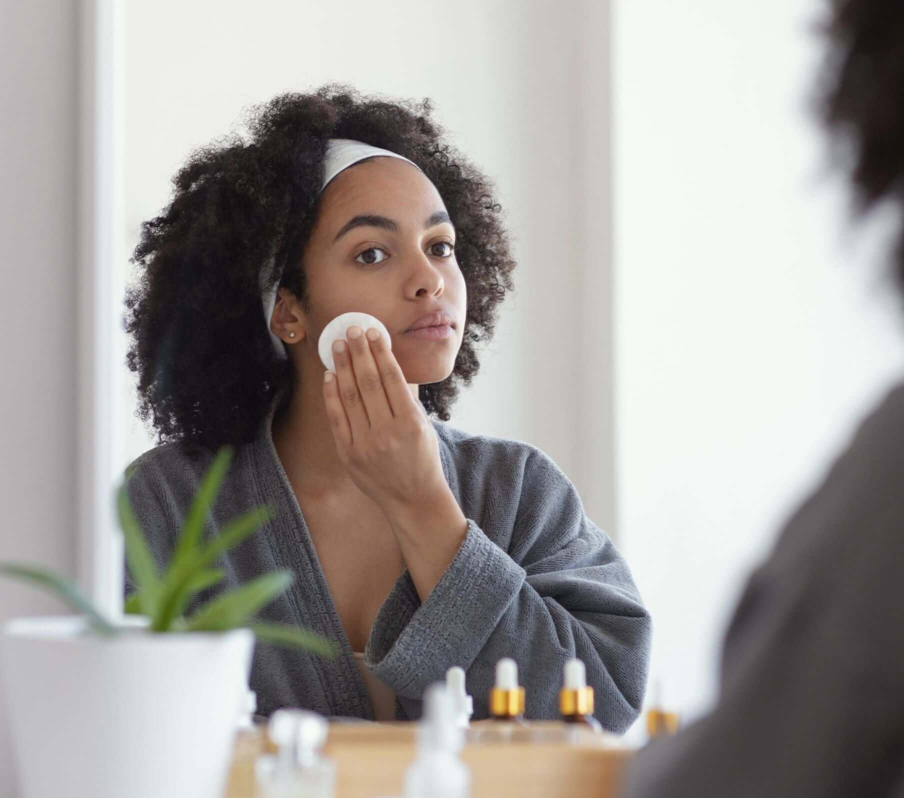 Effective Skincare Routine For Normal Skin