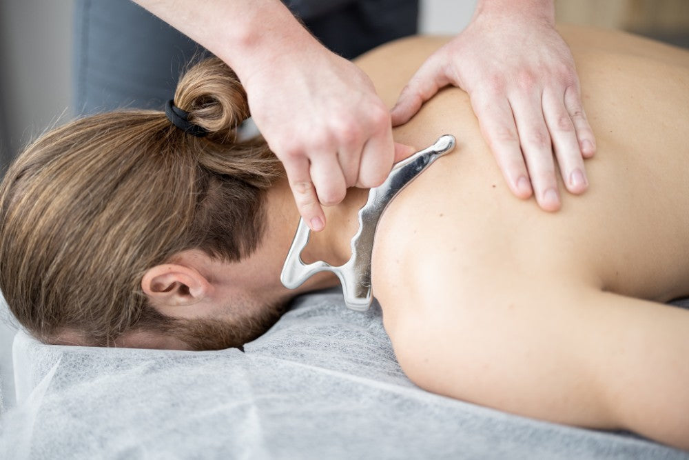 What is Gua Sha Massage and How to Do It: The Complete Guide