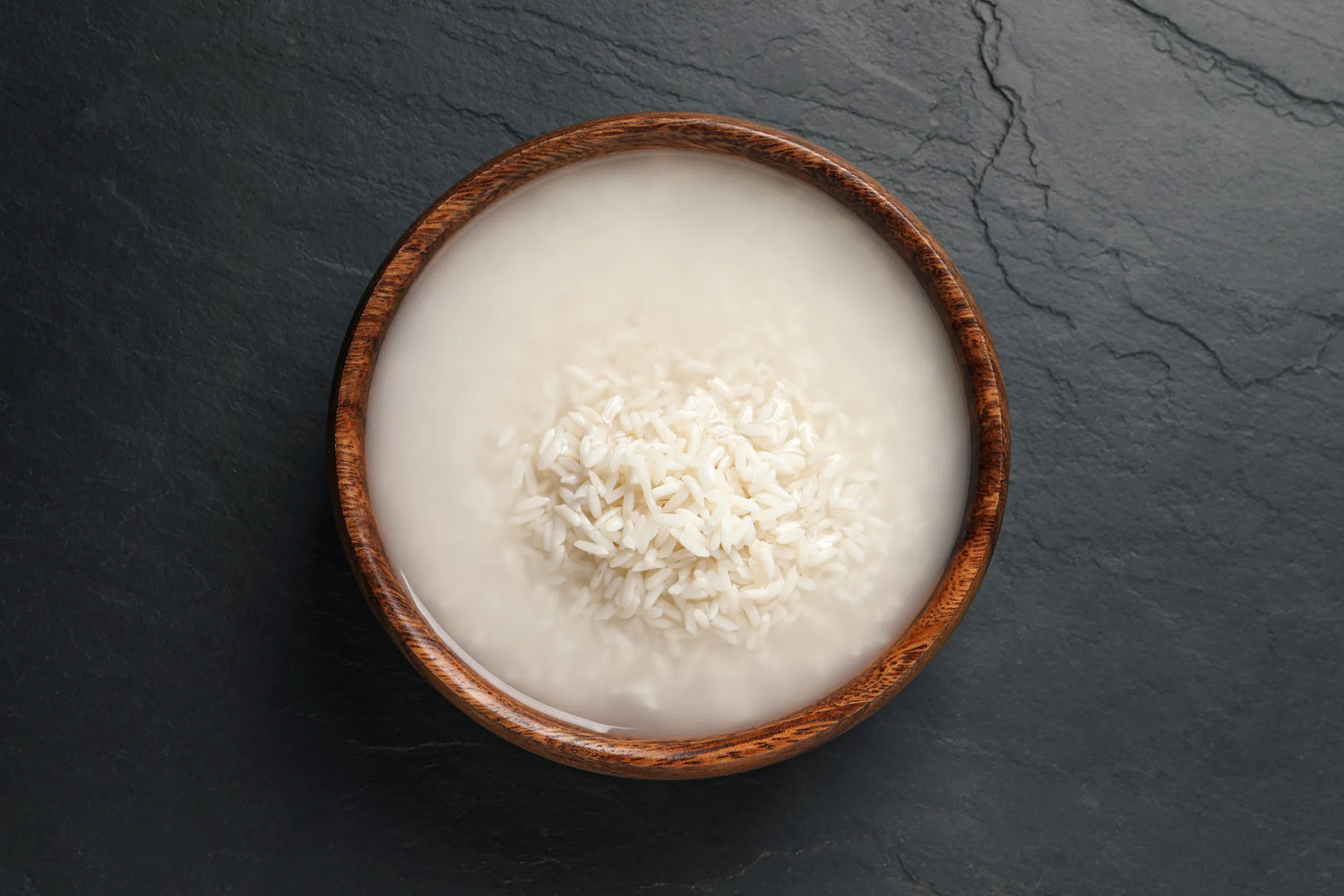 Why Fermented Rice Water for Skin Can't be Missed?