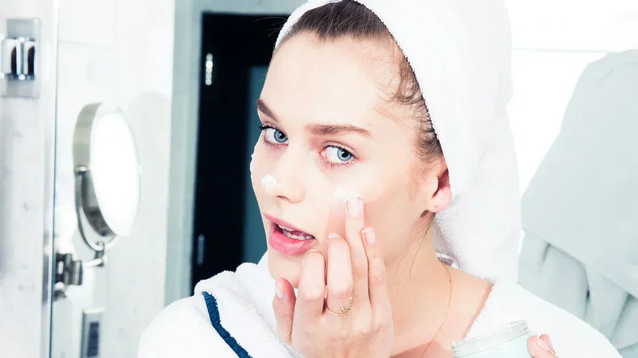 How to Choose the Suitable Moisturizer to Use: A Guide