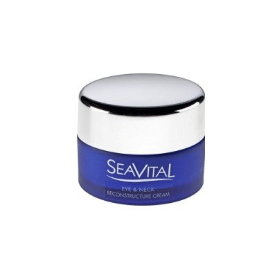 SeaVital Eye & Neck Reconstruction Cream
