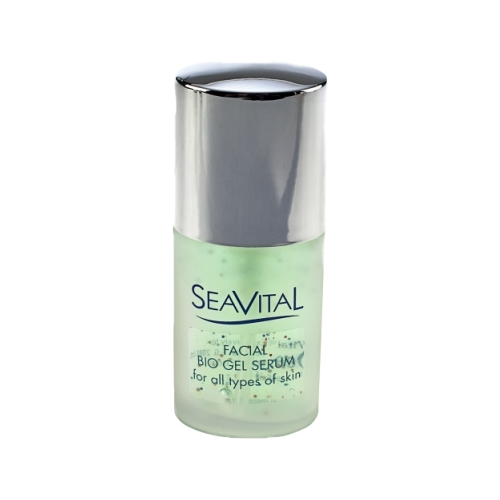 SeaVital Facial Bio Gel Serum