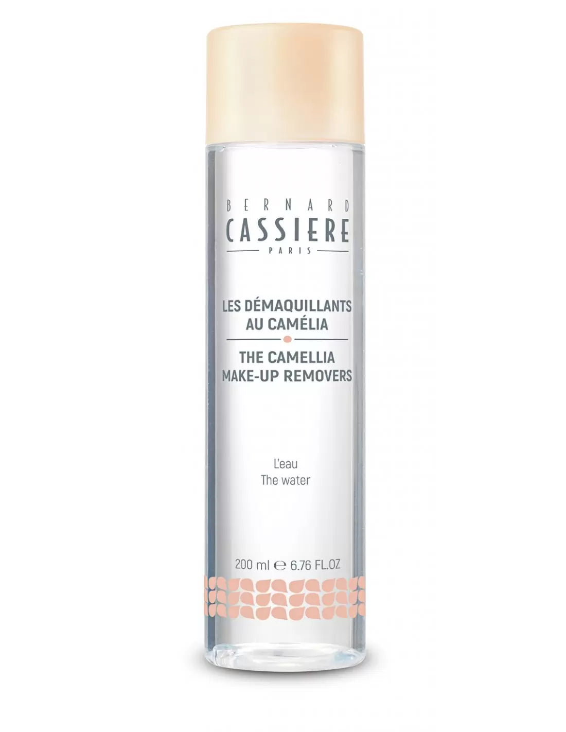 BERNARD CASSIERE The Water Makeup Remover