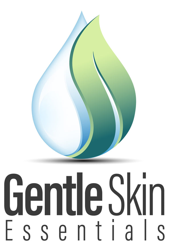 Gentle Skin Essentials | Shop Organic Skincare Products