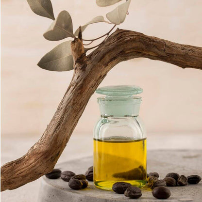 JOJOBA OIL