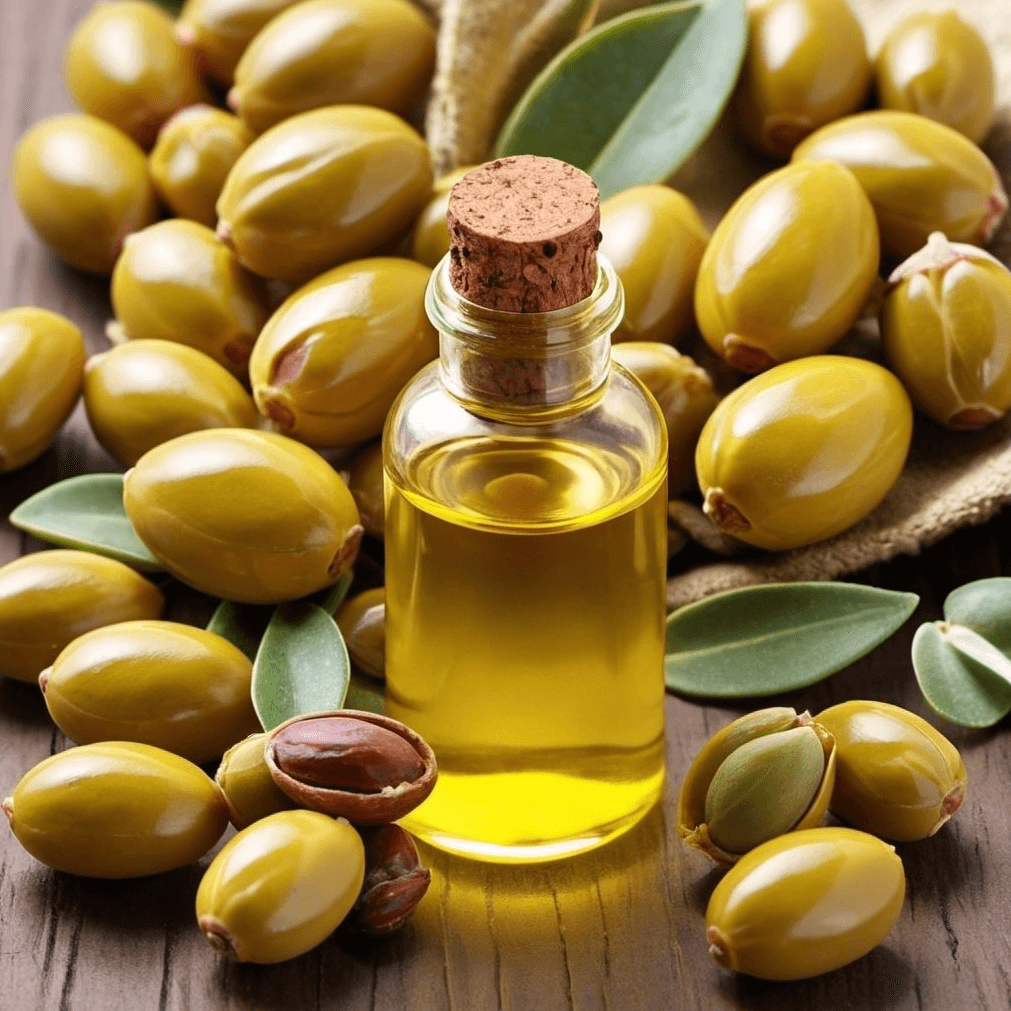 JOJOBA OIL