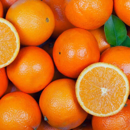 Oranges