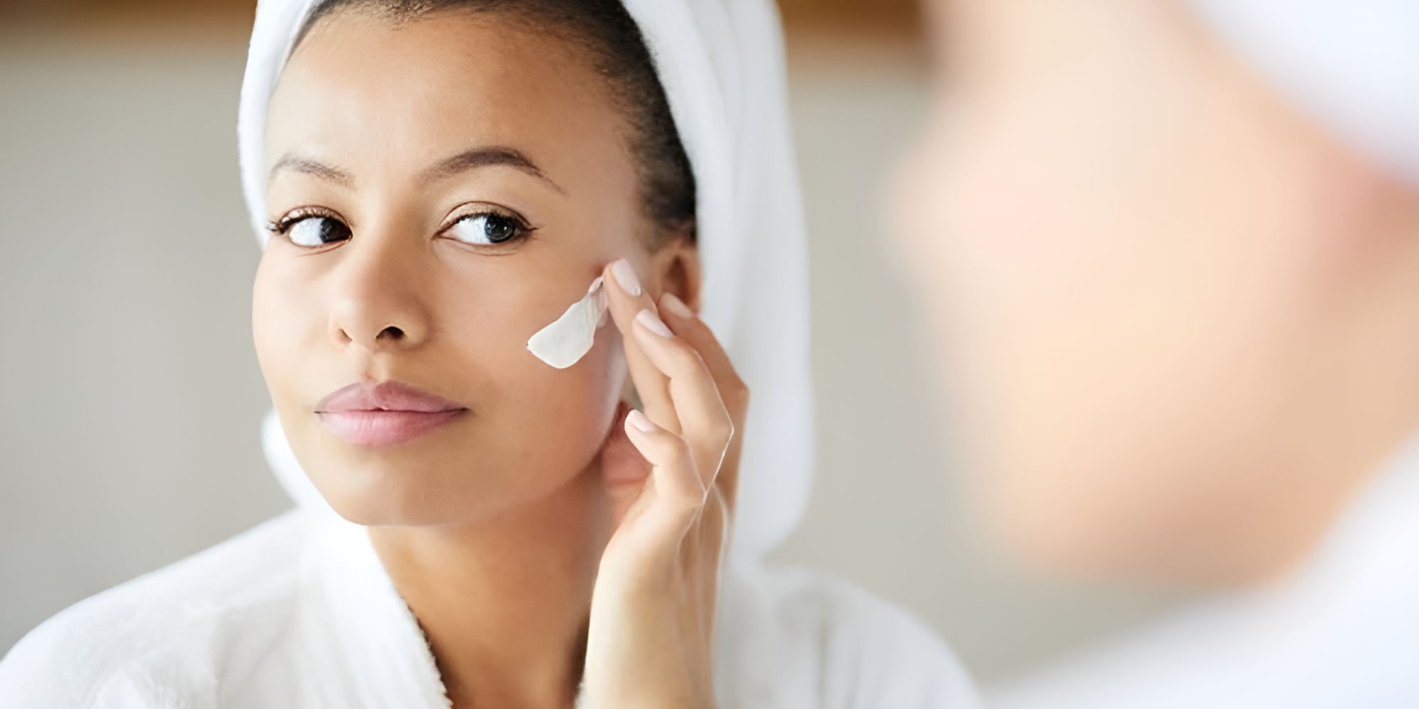 Natural Eye Creams