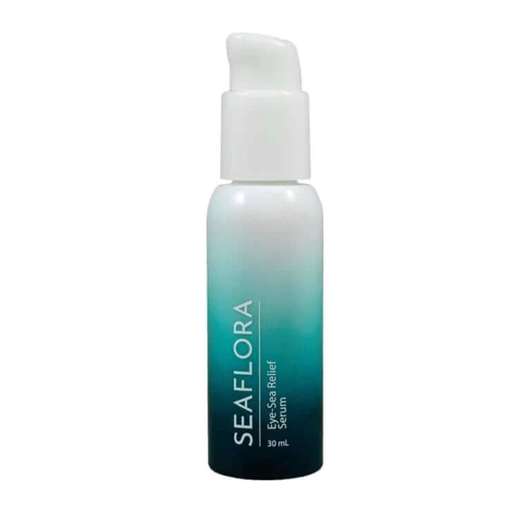 Seaflora Eye-Sea Relief Serum - Gentle Skin Essentials