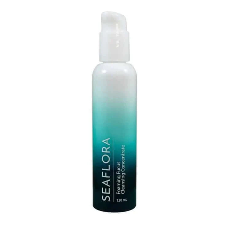 Seaflora Foaming Fucus Cleansing Concentrate - Gentle Skin Essentials