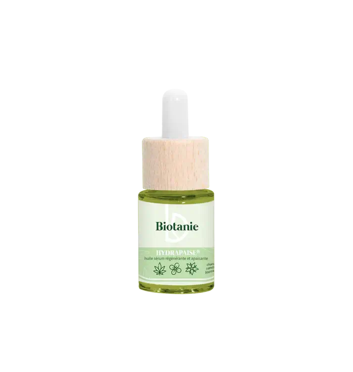 Hydrapaise® Serum Oil